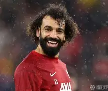 开云体育官网-关于萨拉赫在SKT比赛中逆转多特蒙德复出首秀备战意甲，网友：转会期造点机会引欢呼的信息